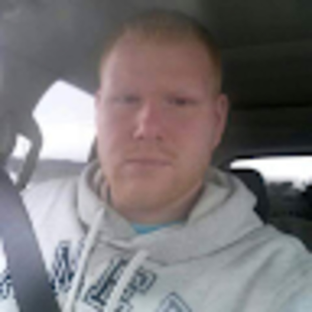 Meet your Posher, Dave